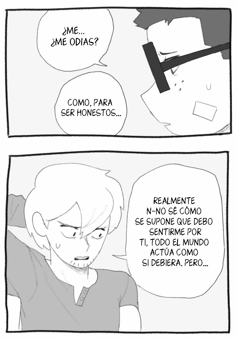 Scoob and Shag Capítulo 130 - Page 5