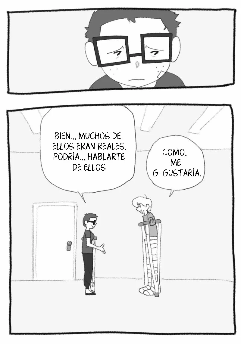 Scoob and Shag Capítulo 130 - Page 7