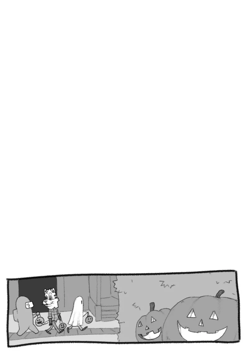 Scoob and Shag Capítulo 130 - Page 8