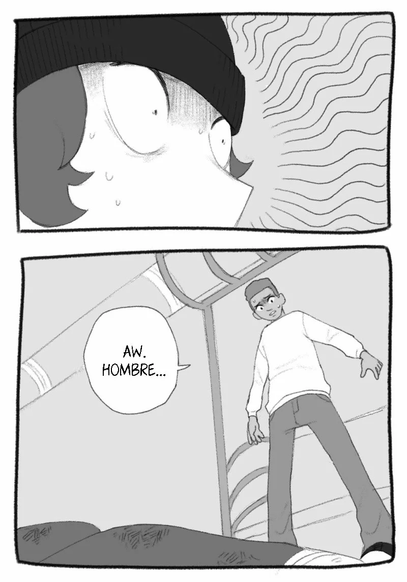 Scoob and Shag Capítulo 131 - Page 11