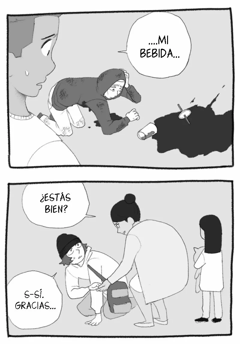Scoob and Shag Capítulo 131 - Page 12