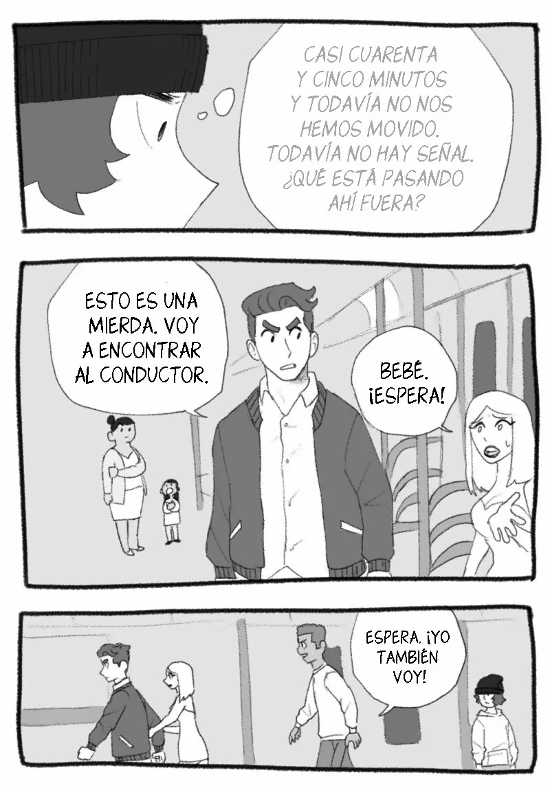 Scoob and Shag Capítulo 131 - Page 17