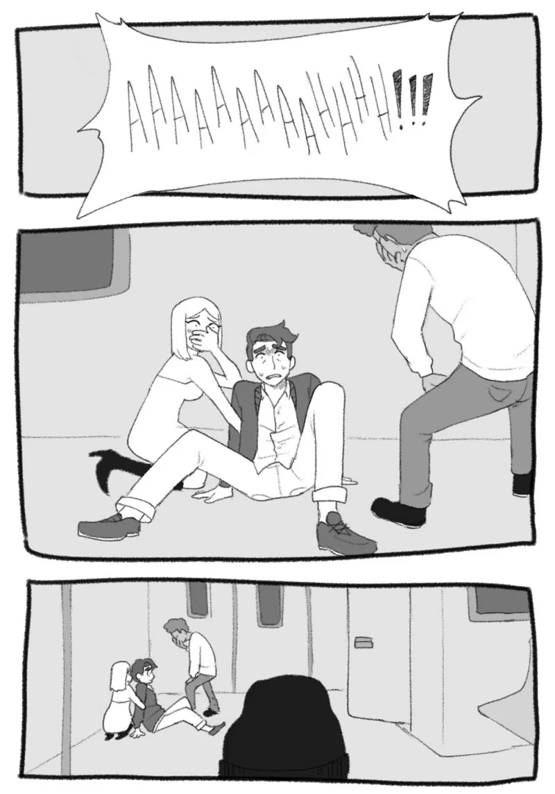 Scoob and Shag Capítulo 131 - Page 18