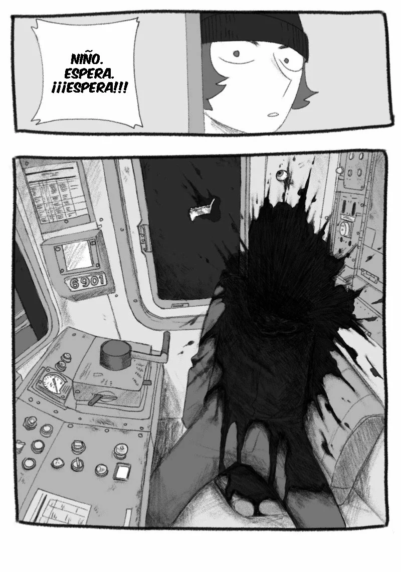 Scoob and Shag Capítulo 131 - Page 19