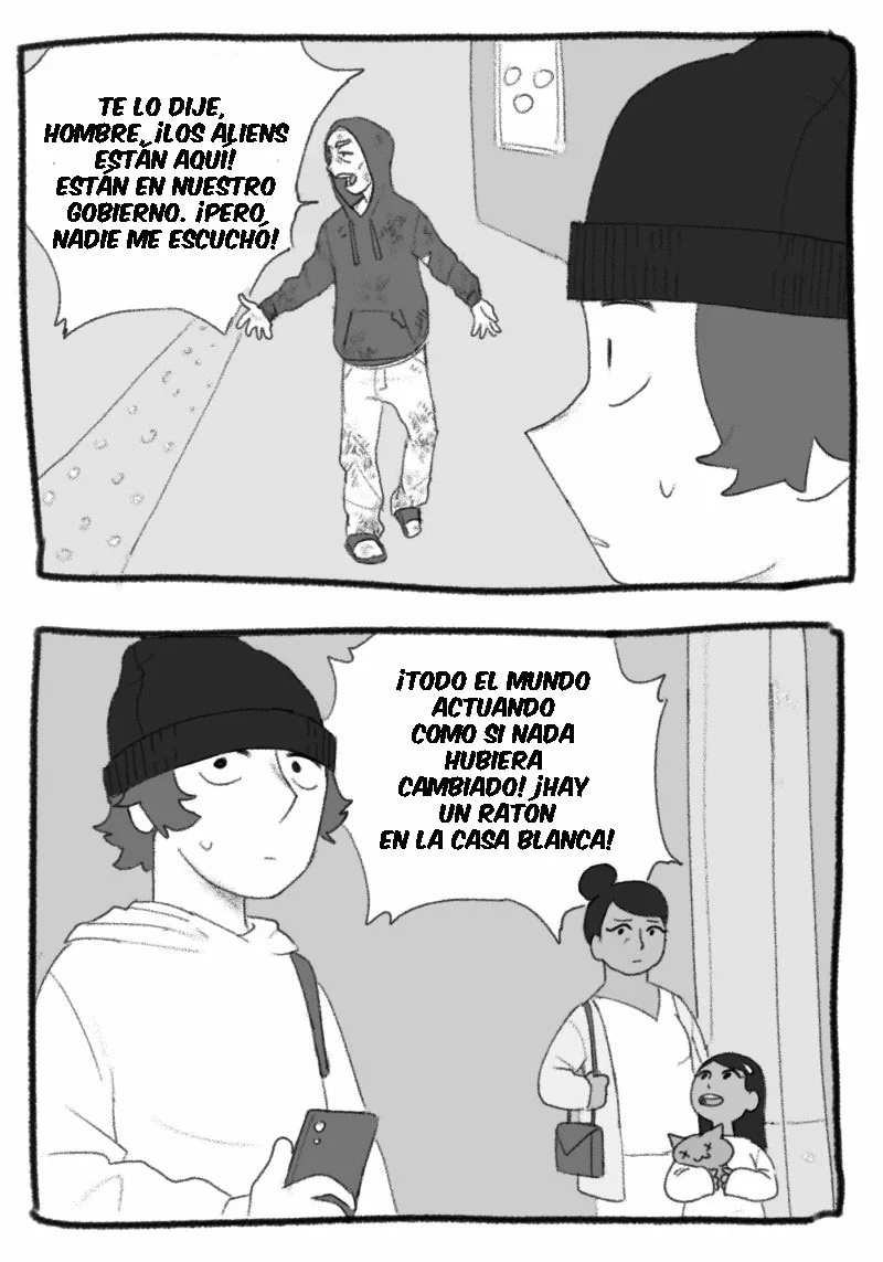 Scoob and Shag Capítulo 131 - Page 5