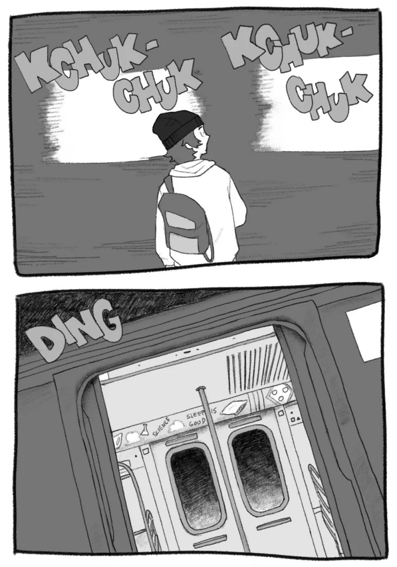 Scoob and Shag Capítulo 131 - Page 6