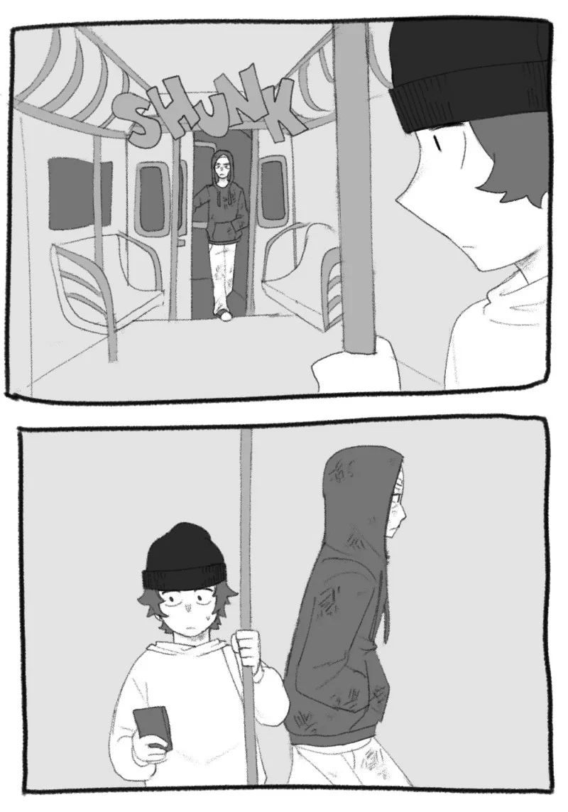 Scoob and Shag Capítulo 131 - Page 8