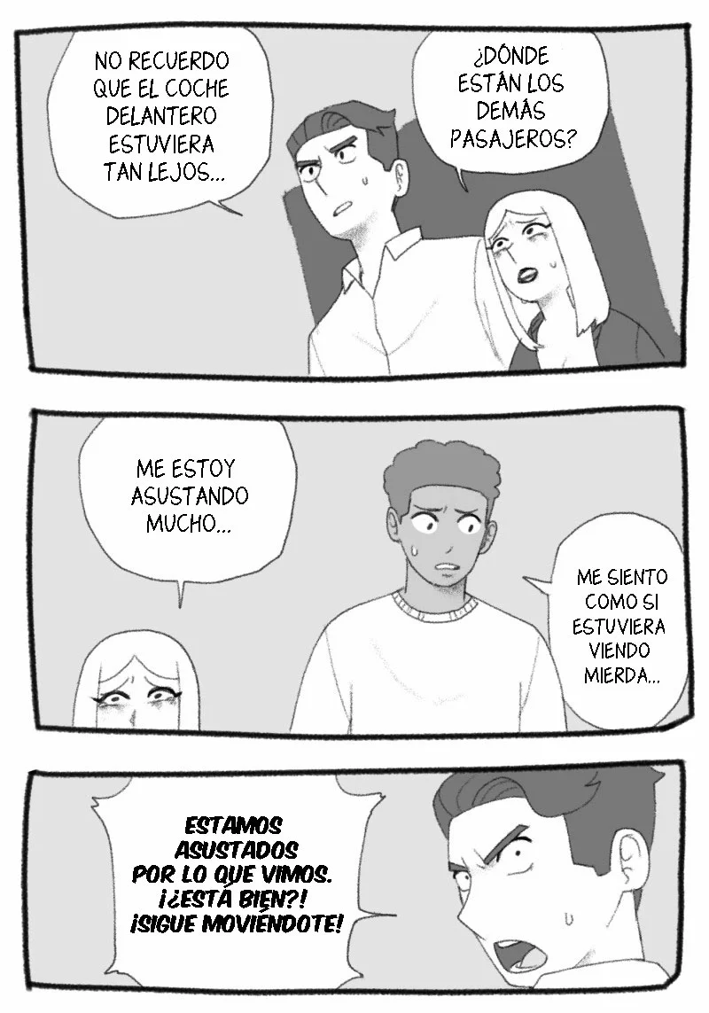 Scoob and Shag Capítulo 132 - Page 10