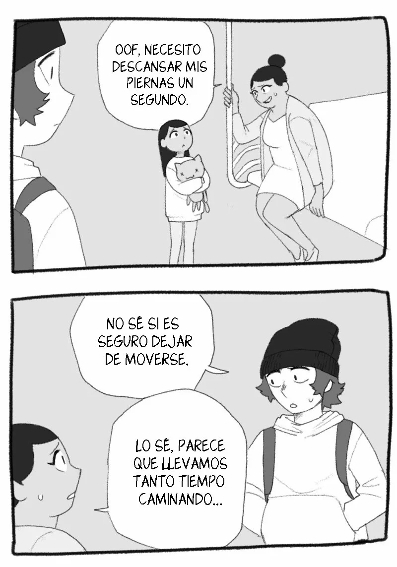 Scoob and Shag Capítulo 132 - Page 12