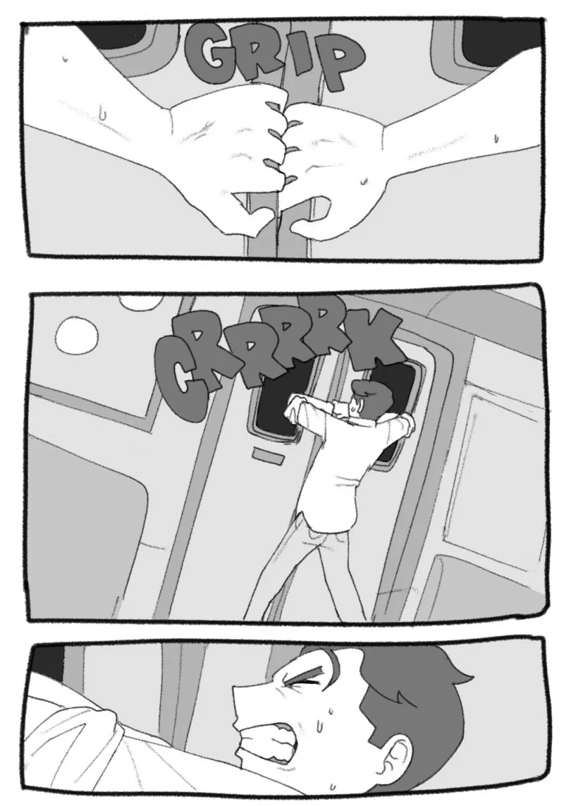 Scoob and Shag Capítulo 132 - Page 14