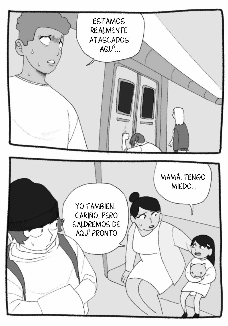 Scoob and Shag Capítulo 132 - Page 16
