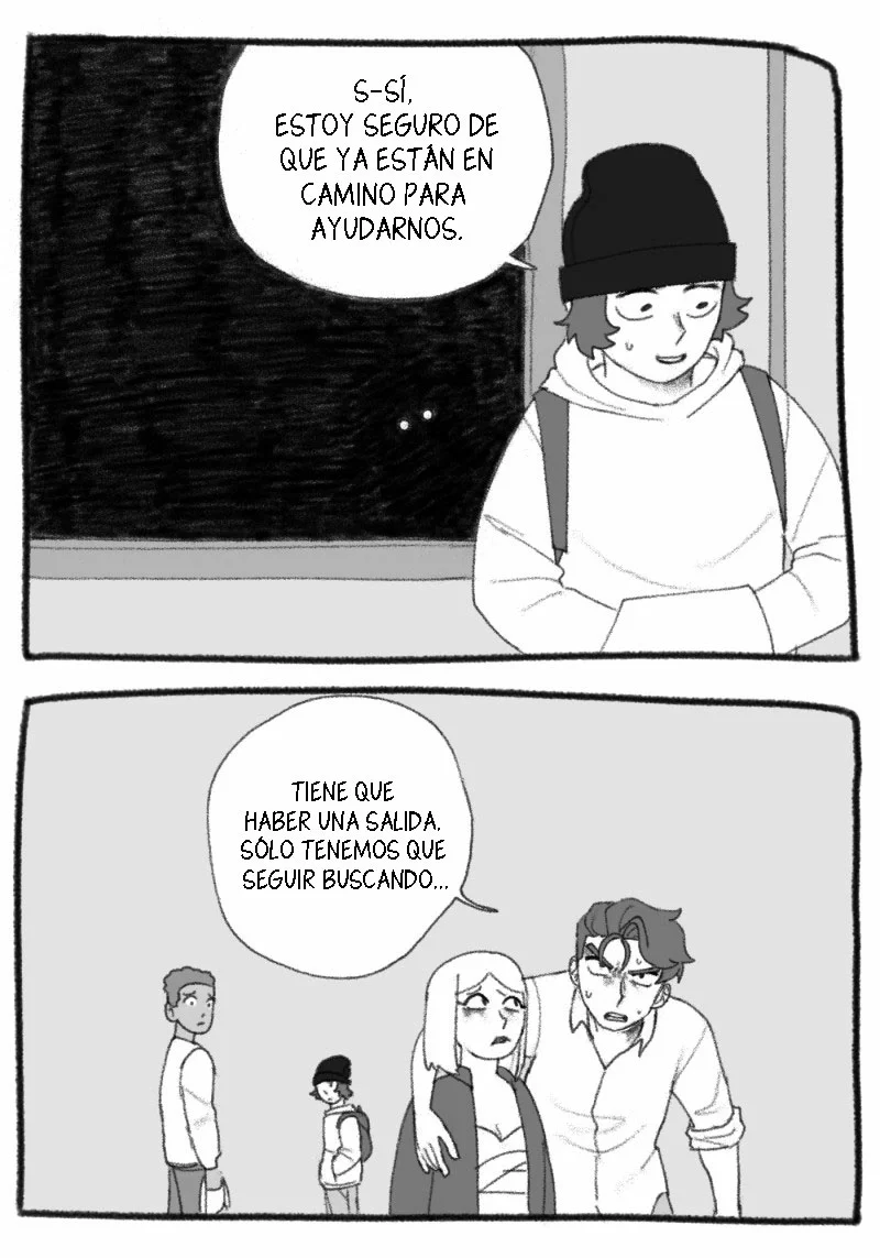 Scoob and Shag Capítulo 132 - Page 17