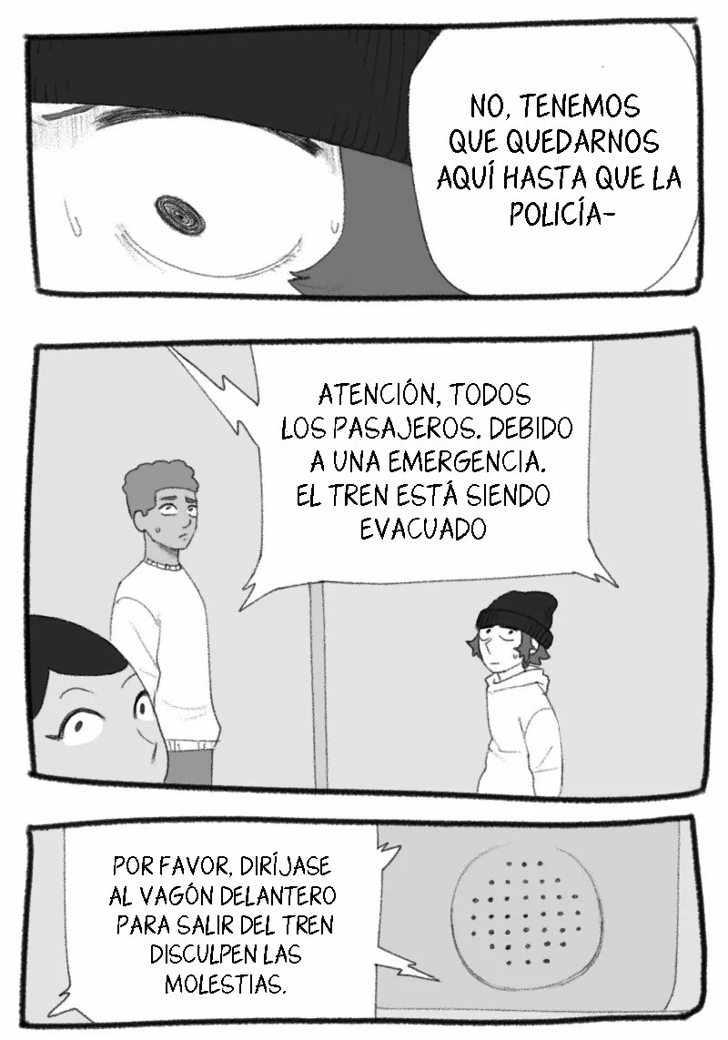 Scoob and Shag Capítulo 132 - Page 2