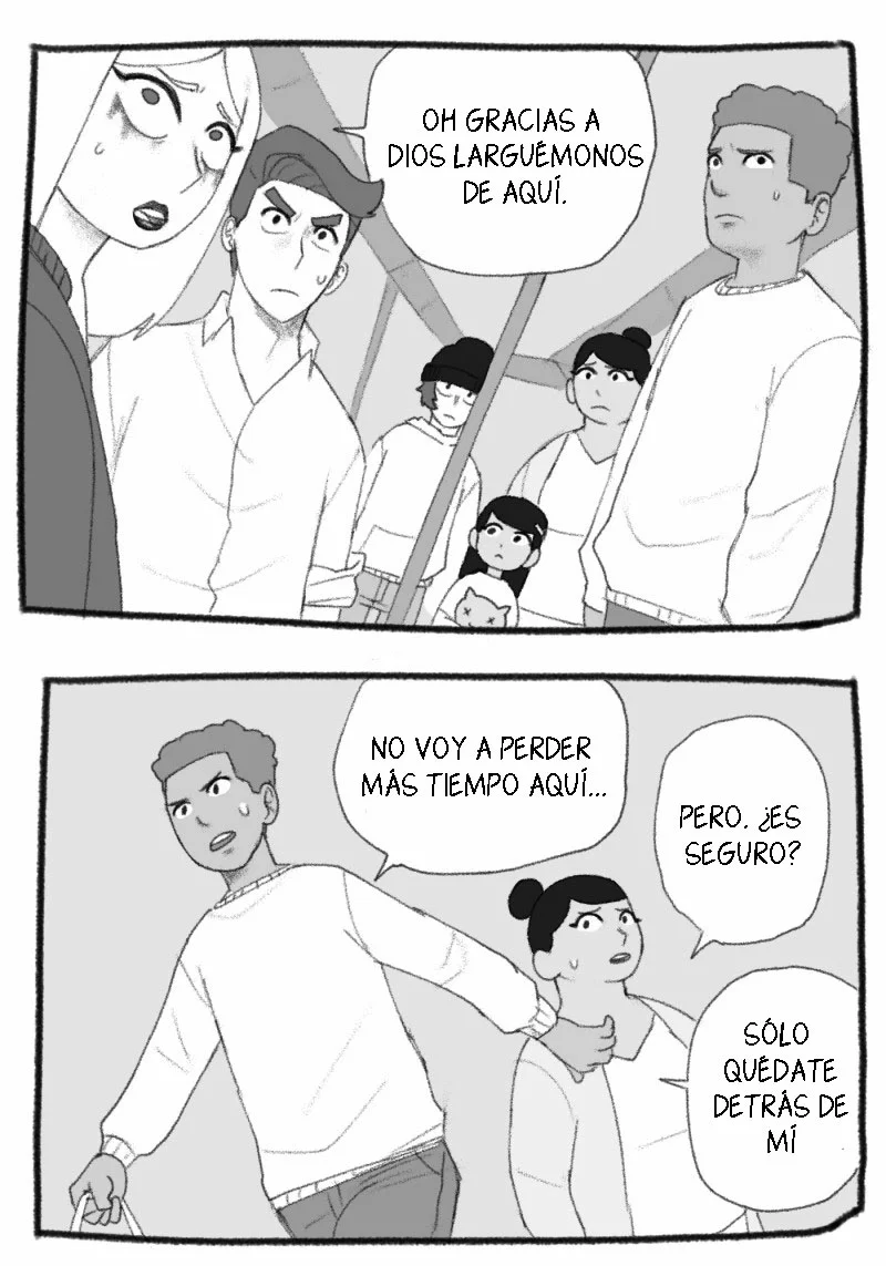 Scoob and Shag Capítulo 132 - Page 3