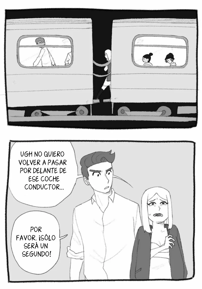 Scoob and Shag Capítulo 132 - Page 4