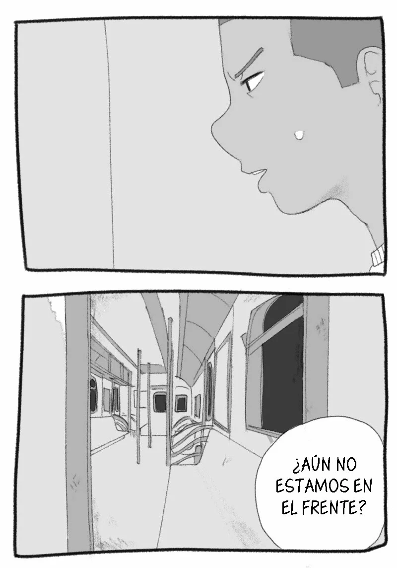 Scoob and Shag Capítulo 132 - Page 5