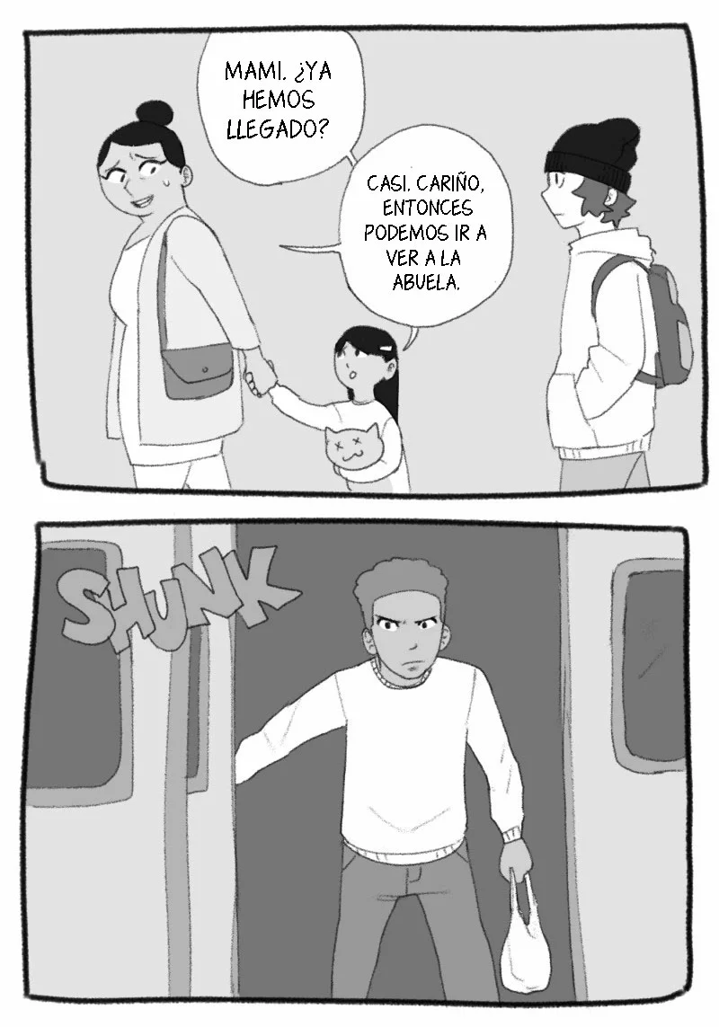 Scoob and Shag Capítulo 132 - Page 6