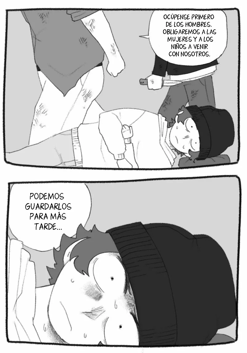 Scoob and Shag Capítulo 133 - Page 10
