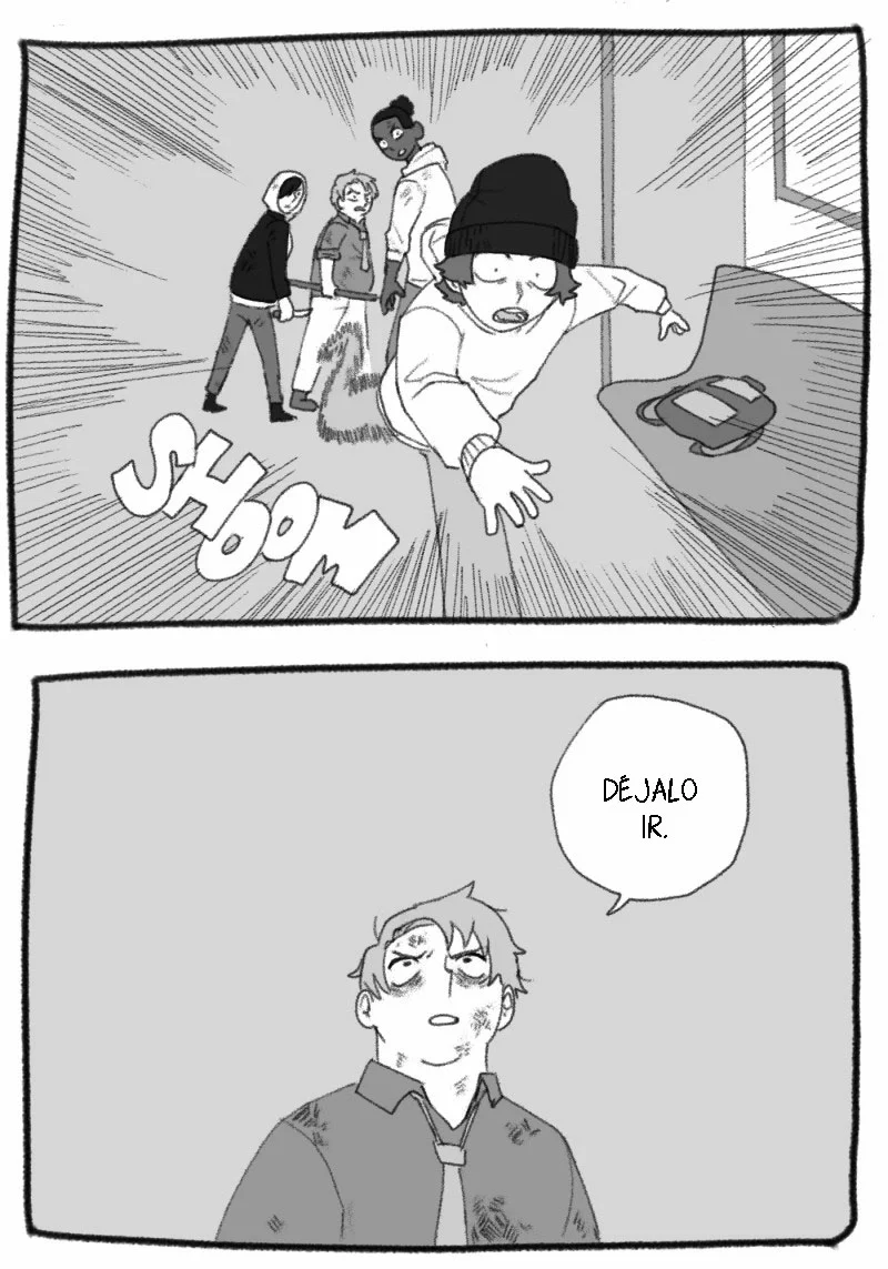 Scoob and Shag Capítulo 133 - Page 11