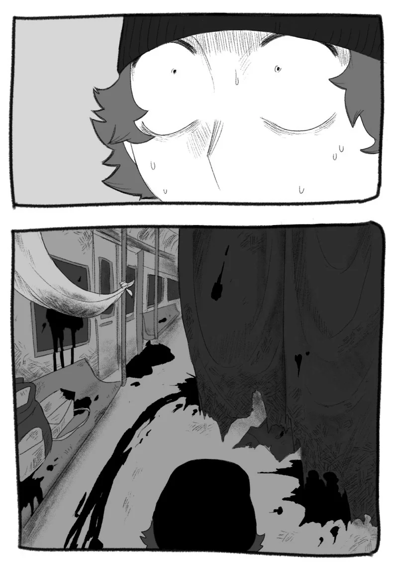 Scoob and Shag Capítulo 133 - Page 14