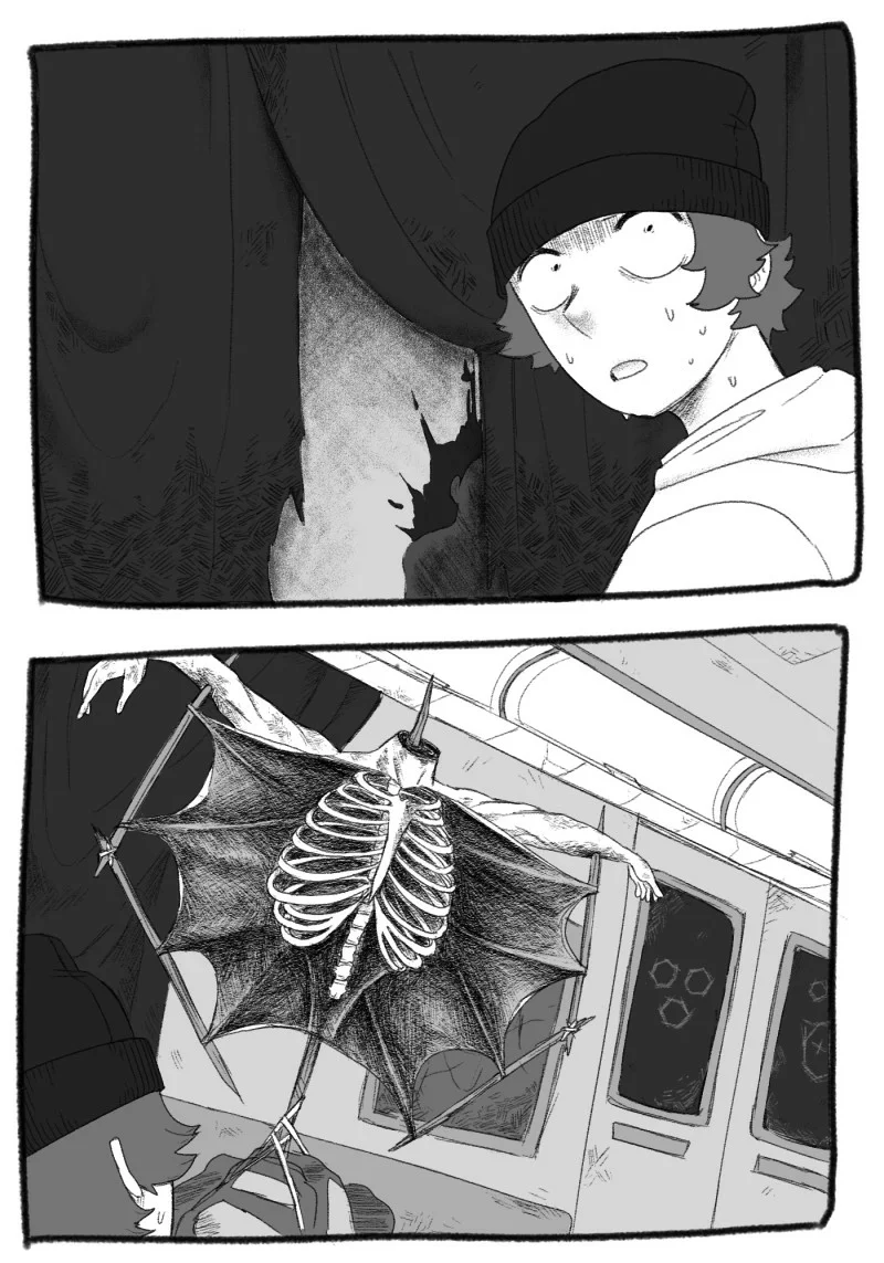 Scoob and Shag Capítulo 133 - Page 15