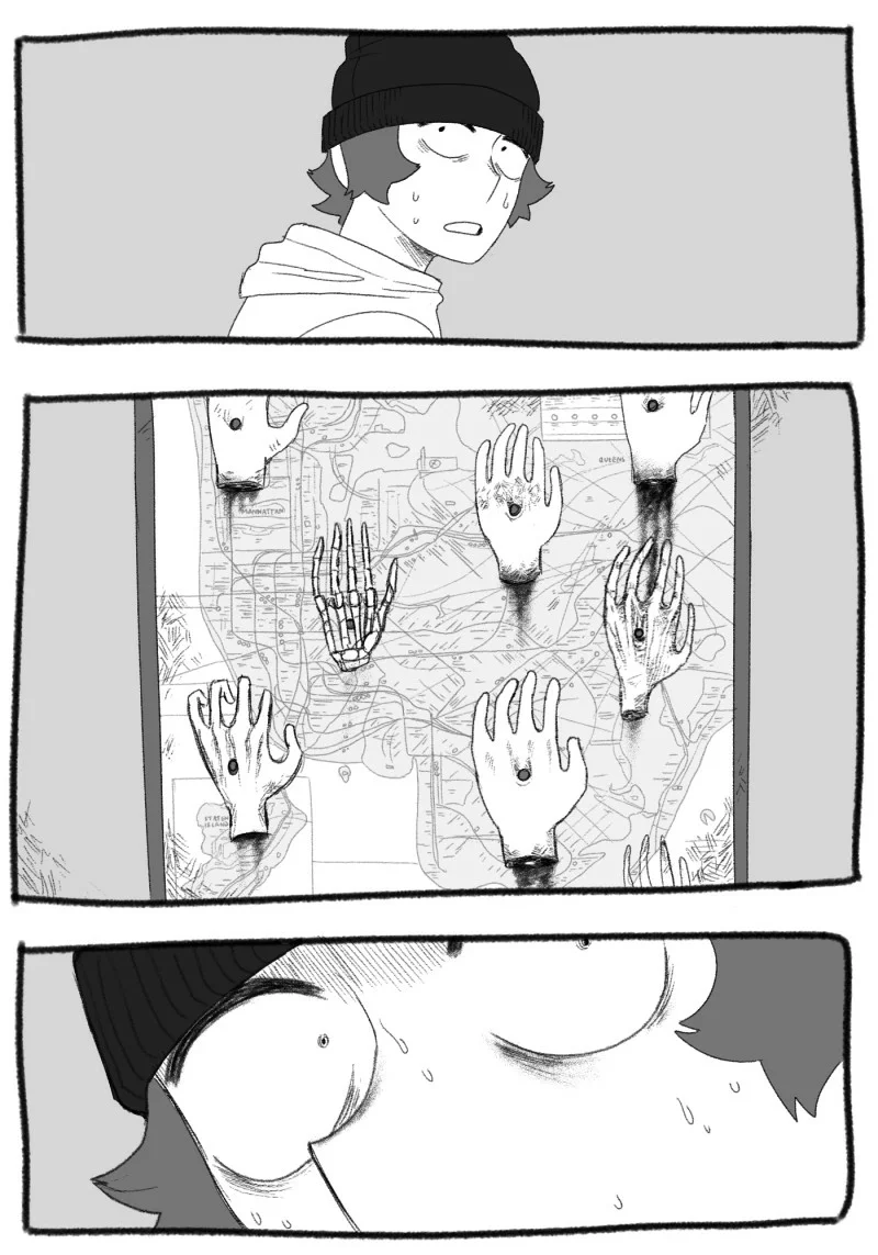 Scoob and Shag Capítulo 133 - Page 16