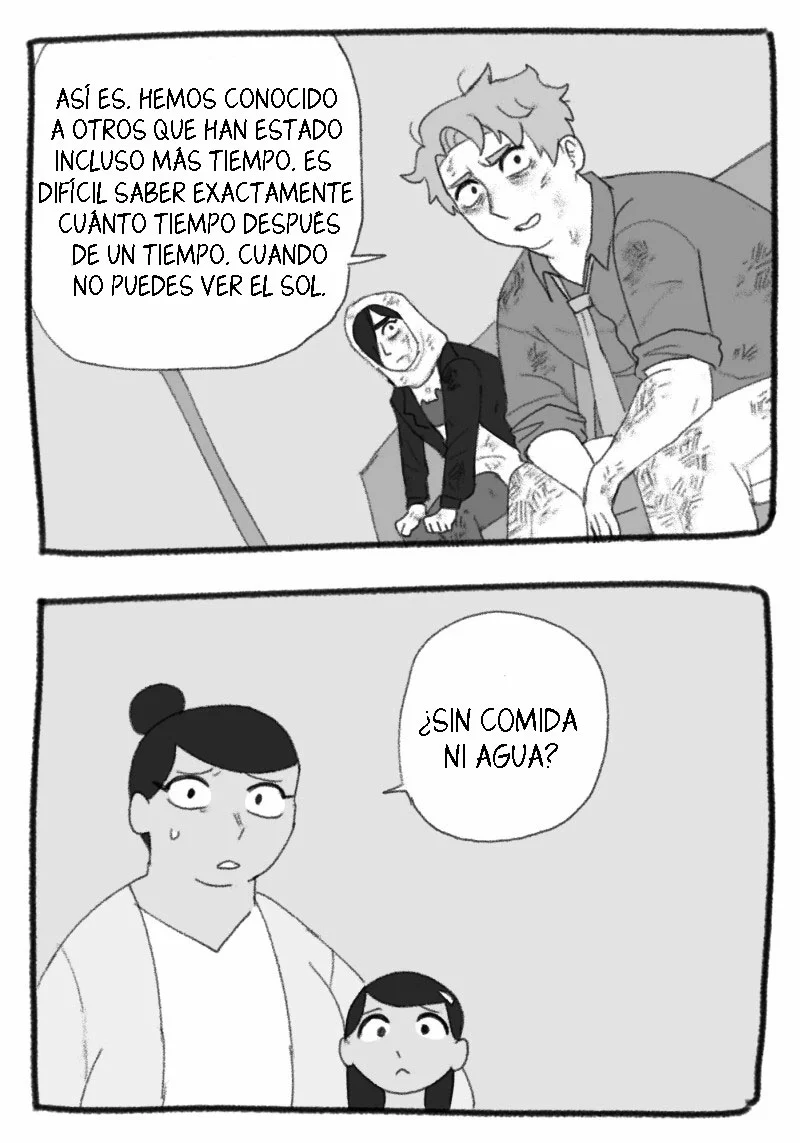 Scoob and Shag Capítulo 133 - Page 2