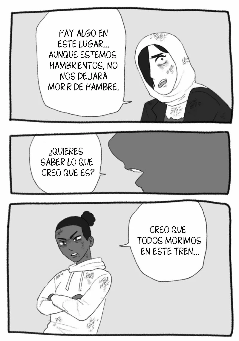 Scoob and Shag Capítulo 133 - Page 3