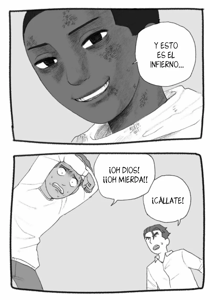 Scoob and Shag Capítulo 133 - Page 4