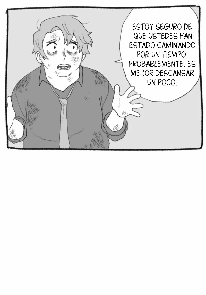 Scoob and Shag Capítulo 133 - Page 5