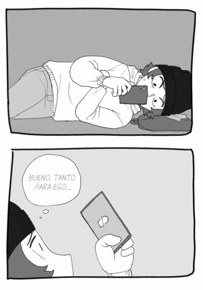 Scoob and Shag Capítulo 133 - Page 7