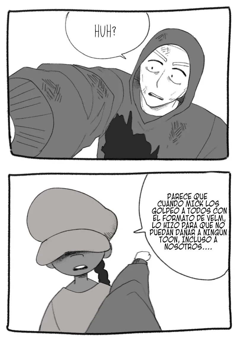 Scoob and Shag Capítulo 134 - Page 10