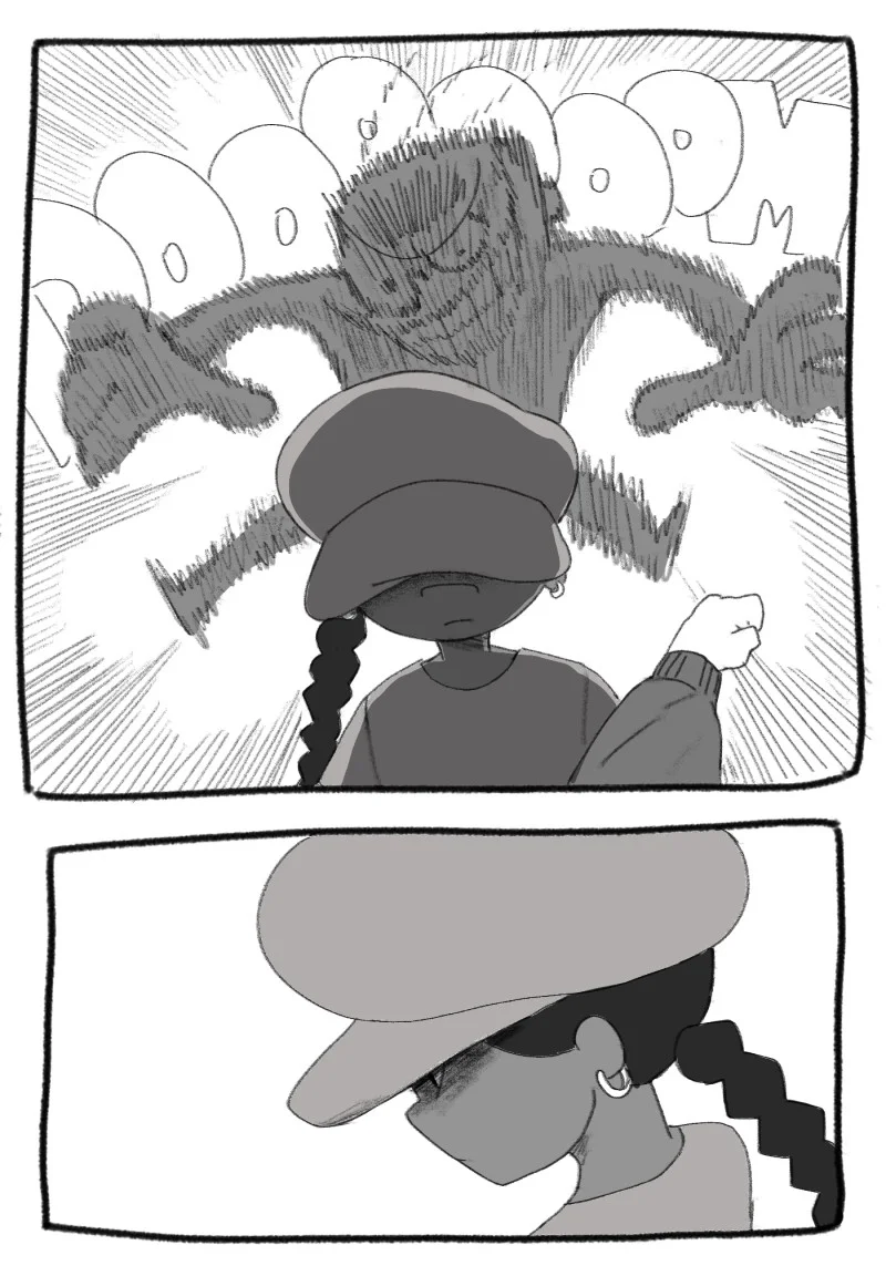 Scoob and Shag Capítulo 134 - Page 11