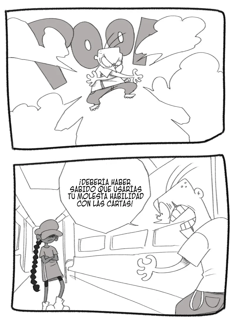 Scoob and Shag Capítulo 134 - Page 12