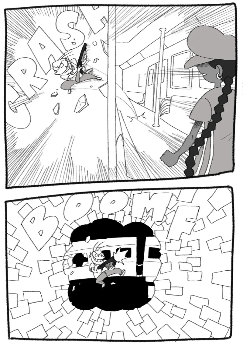 Scoob and Shag Capítulo 134 - Page 14