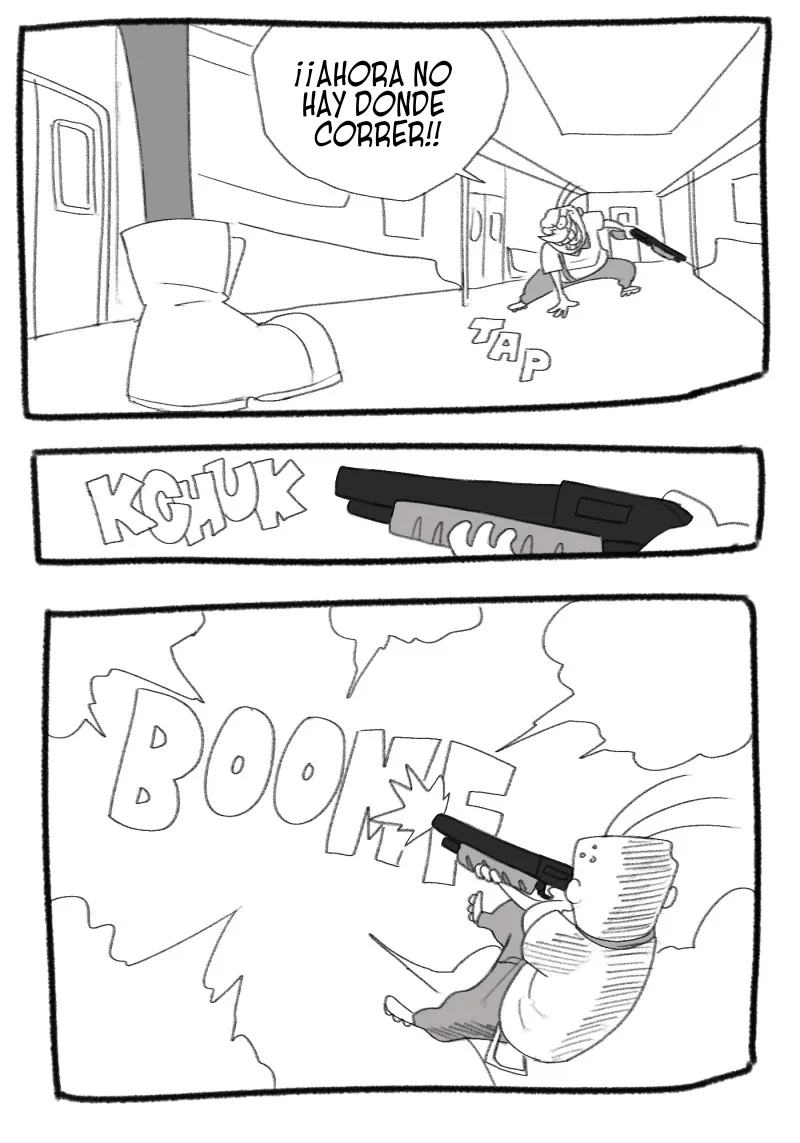 Scoob and Shag Capítulo 134 - Page 15