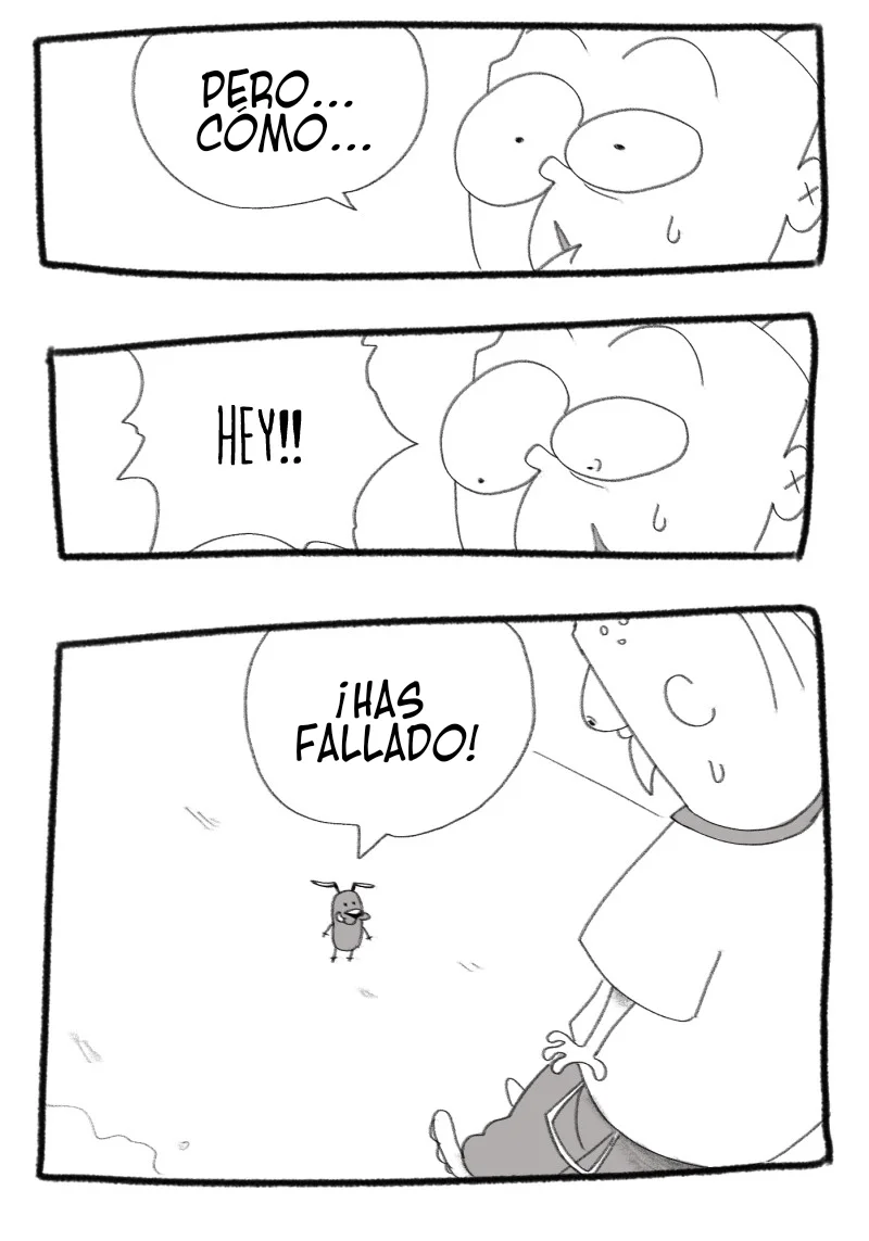 Scoob and Shag Capítulo 134 - Page 16