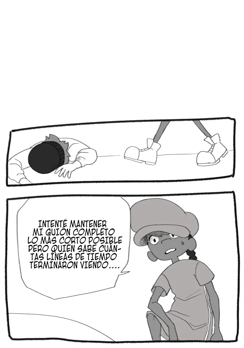 Scoob and Shag Capítulo 134 - Page 20