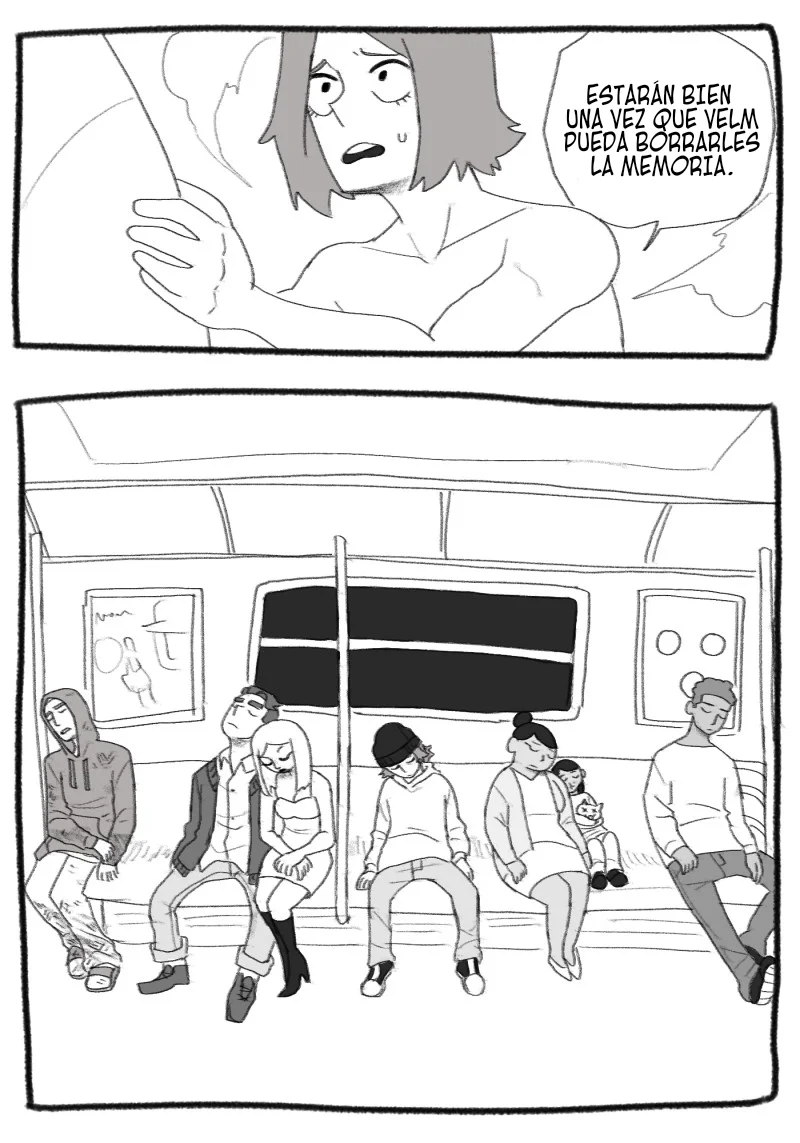 Scoob and Shag Capítulo 134 - Page 21