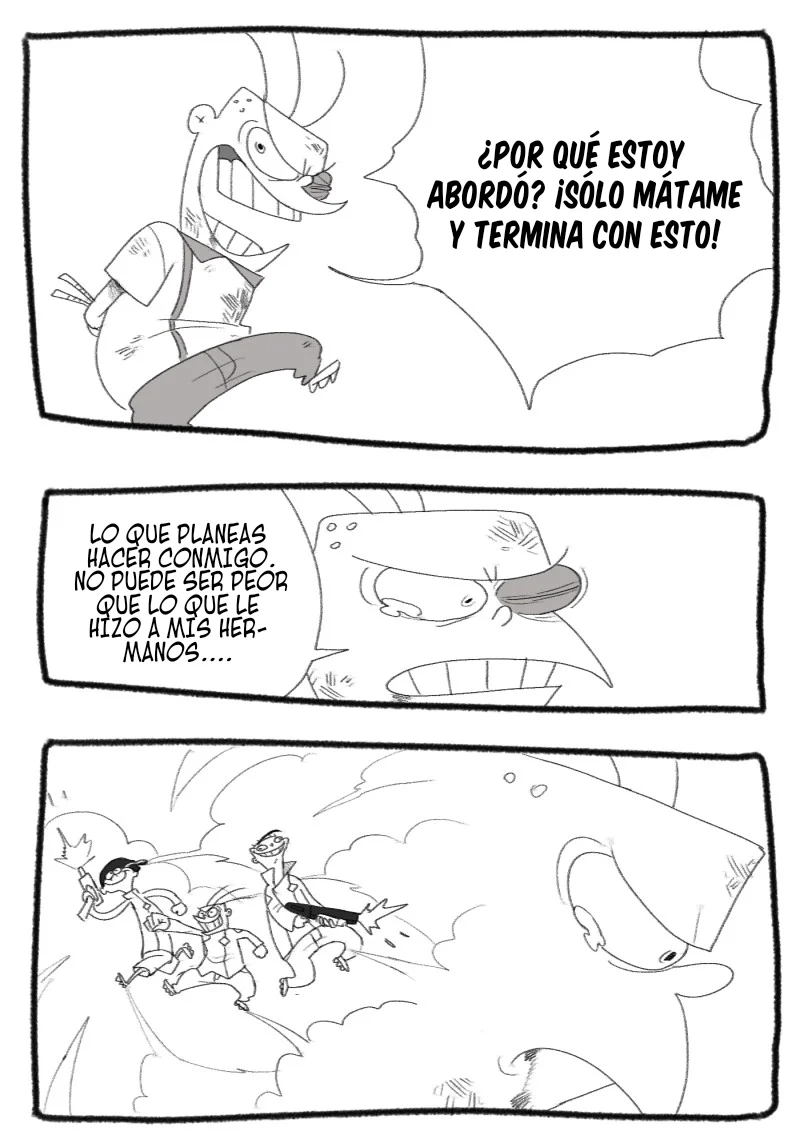 Scoob and Shag Capítulo 134 - Page 23