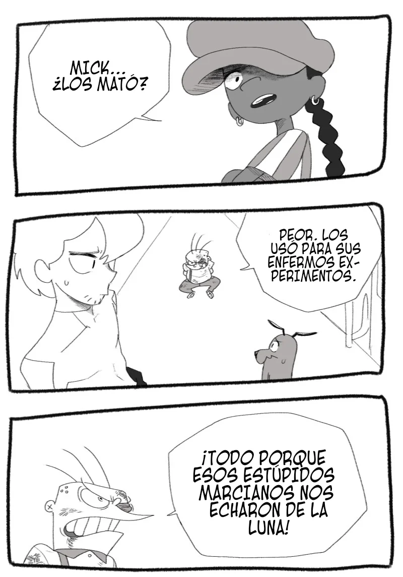 Scoob and Shag Capítulo 134 - Page 24