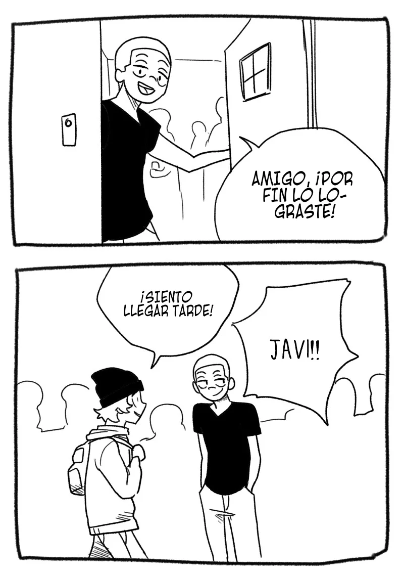 Scoob and Shag Capítulo 134 - Page 29