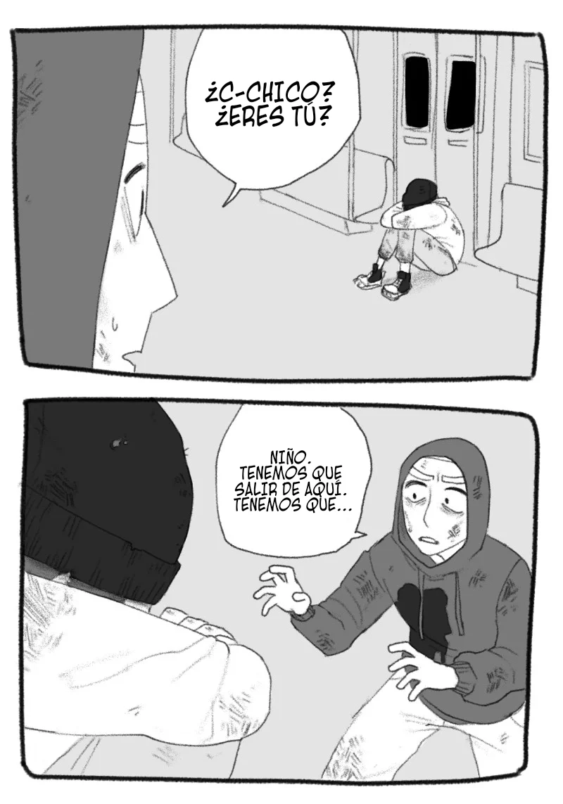 Scoob and Shag Capítulo 134 - Page 4