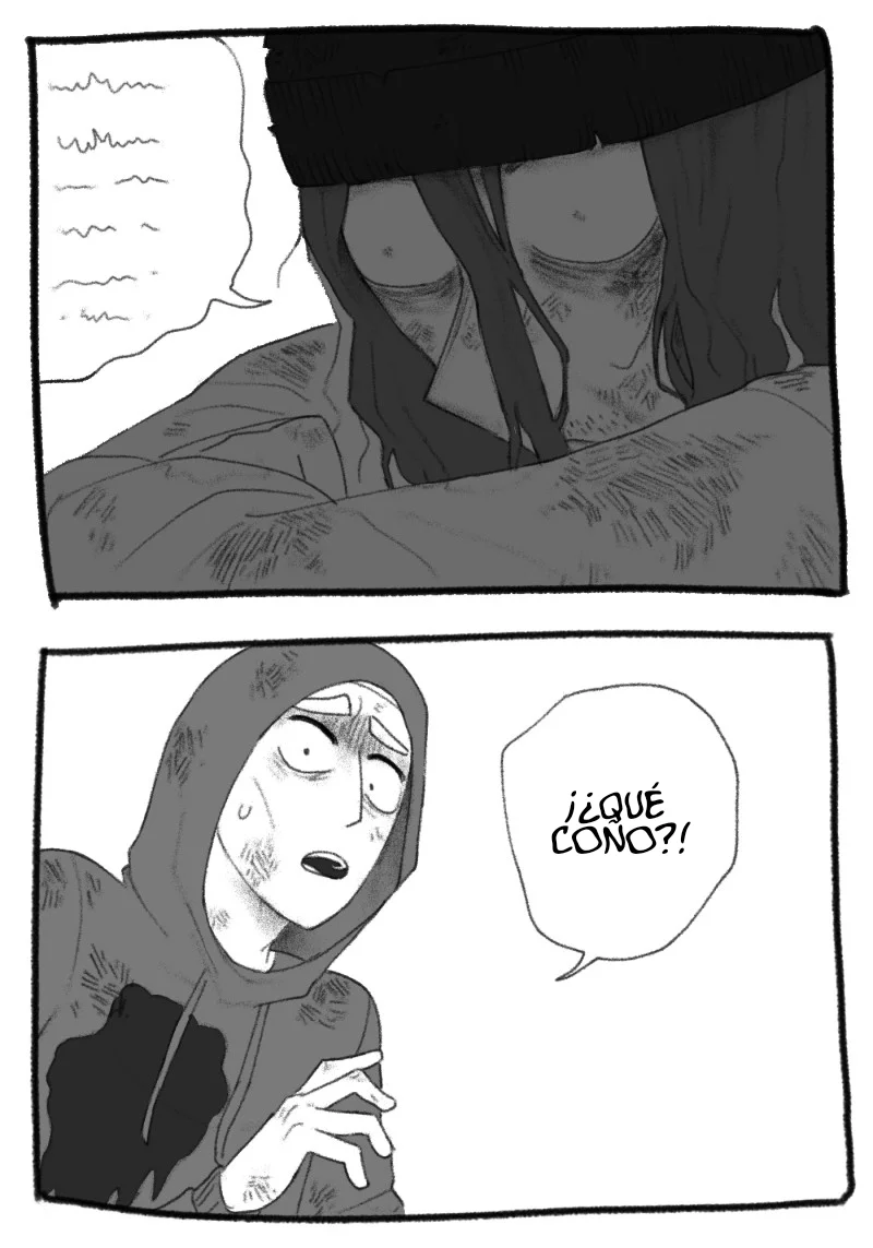 Scoob and Shag Capítulo 134 - Page 5