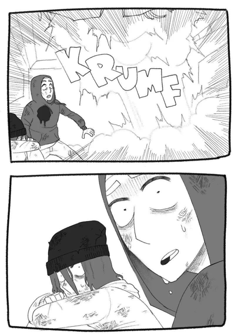 Scoob and Shag Capítulo 134 - Page 6