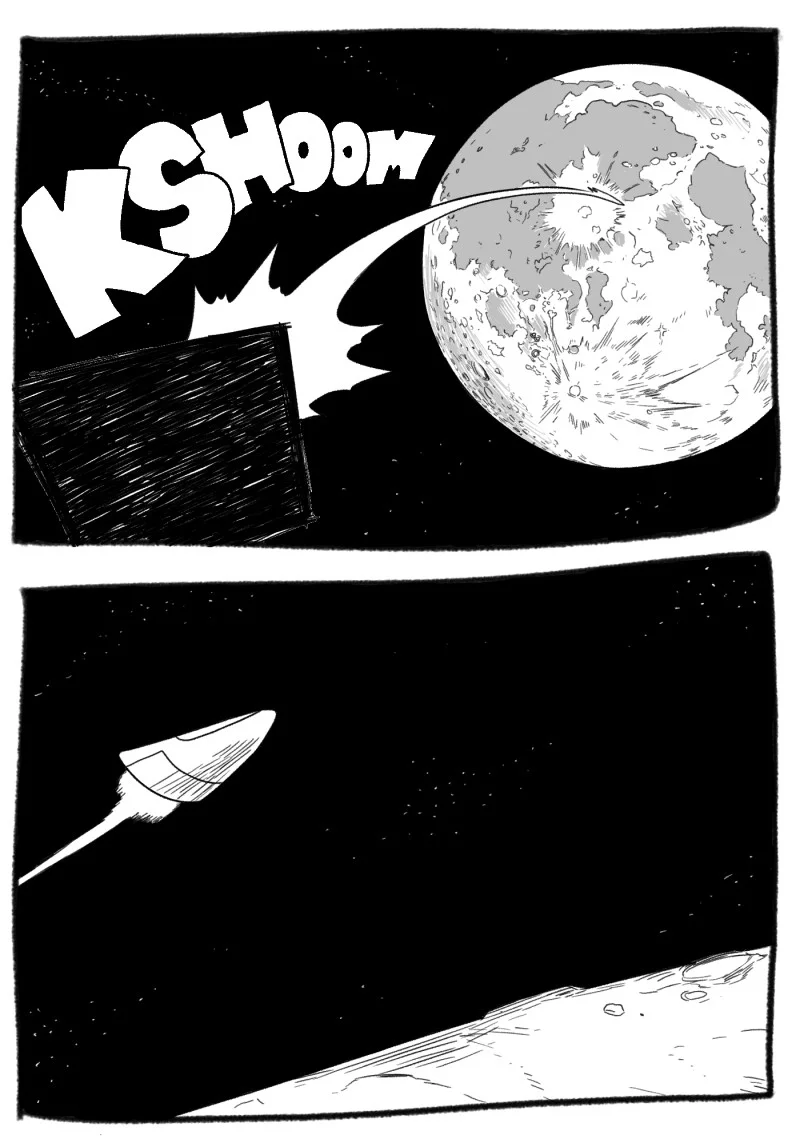 Scoob and Shag Capítulo 135 - Page 10