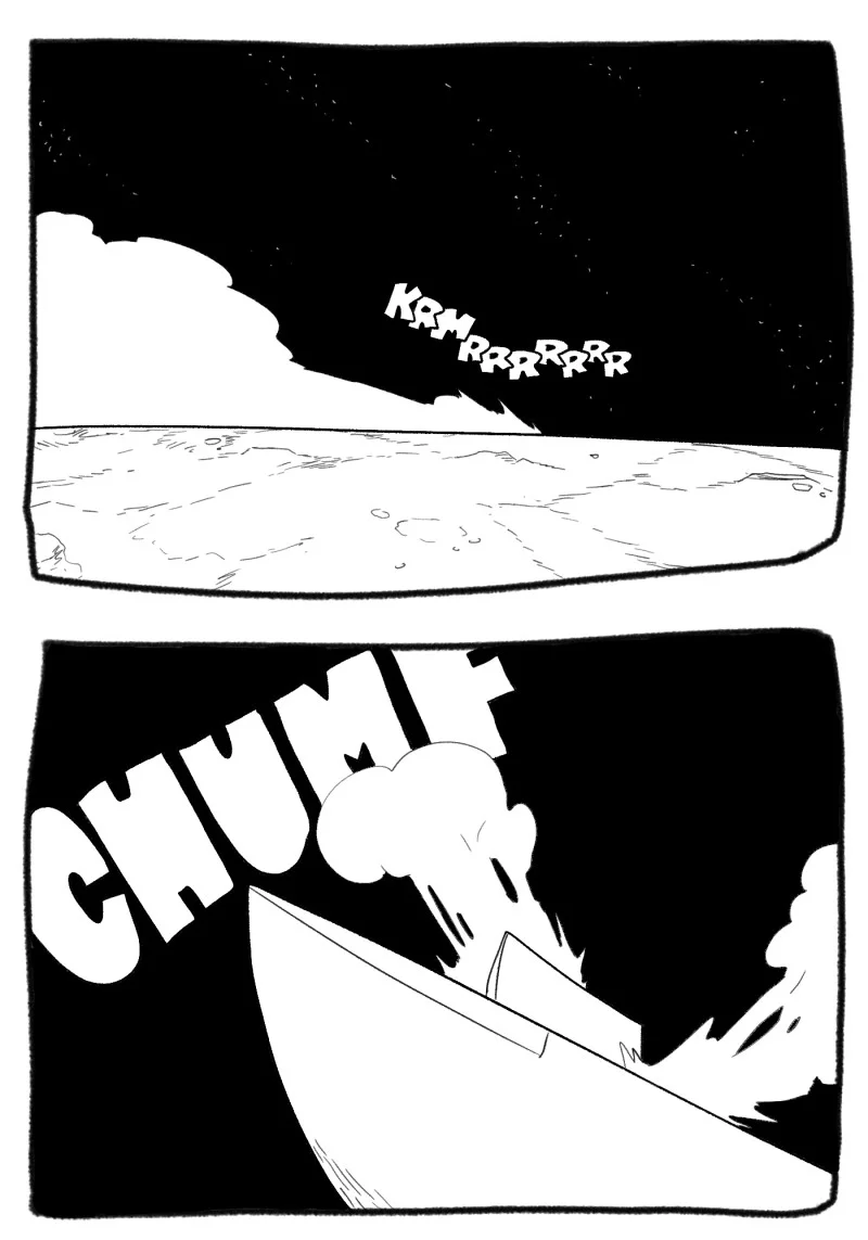 Scoob and Shag Capítulo 135 - Page 11