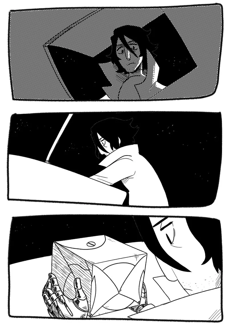 Scoob and Shag Capítulo 135 - Page 14