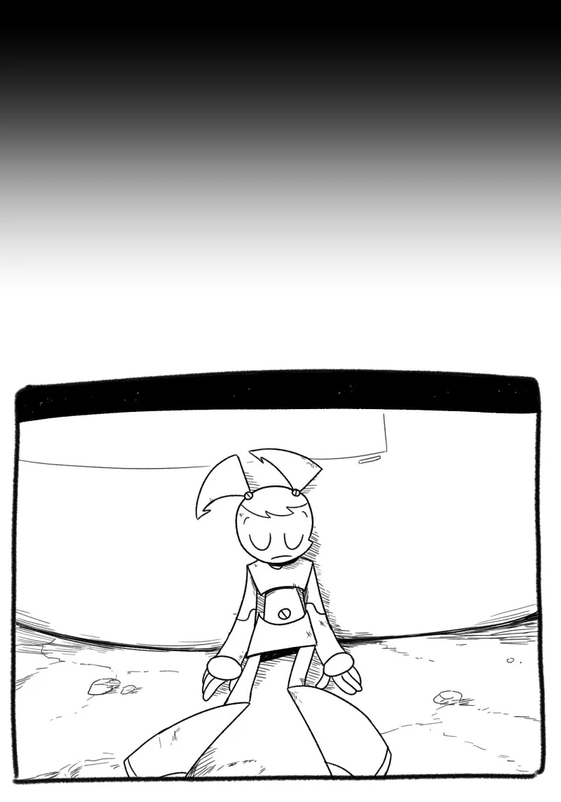 Scoob and Shag Capítulo 135 - Page 19