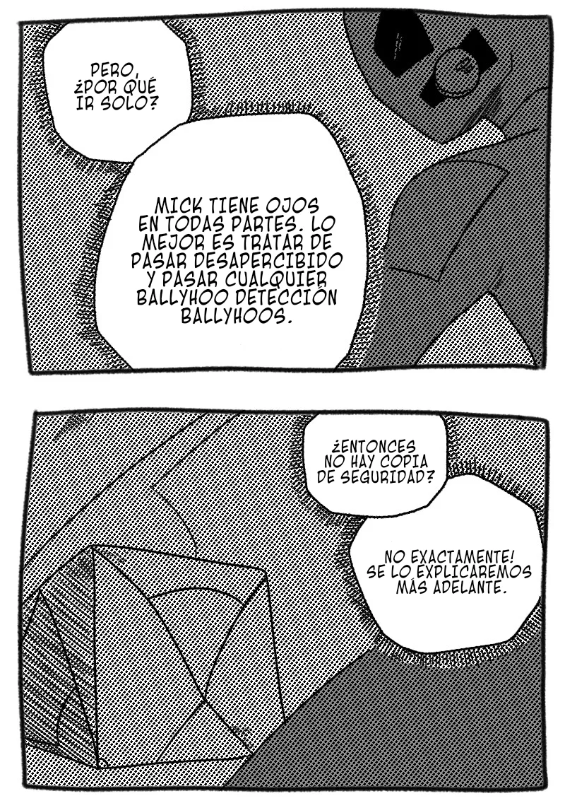 Scoob and Shag Capítulo 135 - Page 4